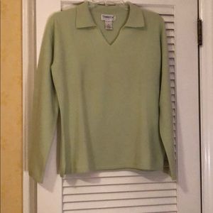 Cashmere Sweater